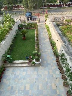 River Raichak villa - 3