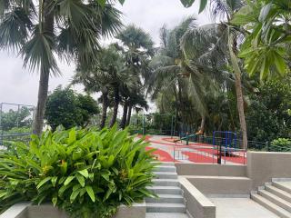 River Raichak villa - 2