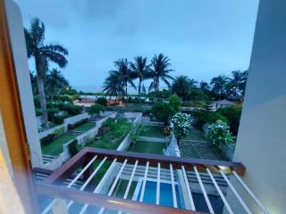 River Raichak villa - 1