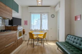 Casa Paolina El Noster Bèl Rifugi a Milan Est - 7