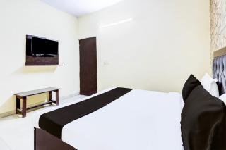 HOTEL O GALAXY - 3