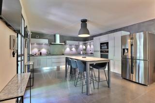 Le Bastidon - Elegant 18th Century Bastide - 7