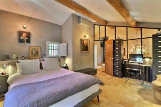 Le Bastidon - Elegant 18th Century Bastide - 6