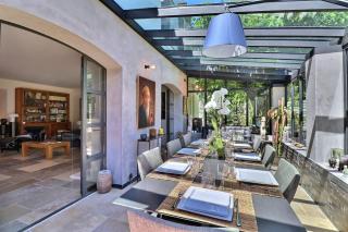 Le Bastidon - Elegant 18th Century Bastide - 5