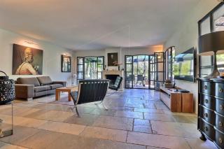 Le Bastidon - Elegant 18th Century Bastide - 2