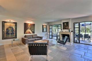 Le Bastidon - Elegant 18th Century Bastide - 1