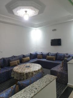Charmant appart proche Ain Asserdoun Béni Mellal - 5