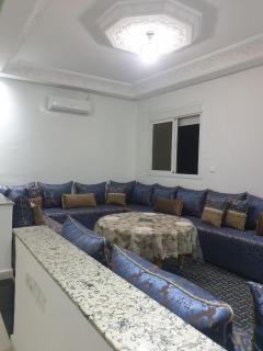 Charmant appart proche Ain Asserdoun Béni Mellal - 0