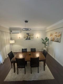 4 bedrooms apt direct Nile View - 7