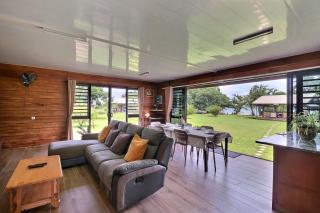 Fare Heimery - Private Beach - 6