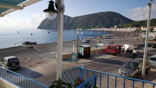 Punta Lena - Città di Lipari - 2