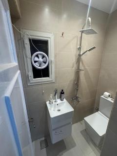 4 bedrooms apt direct Nile View - 2