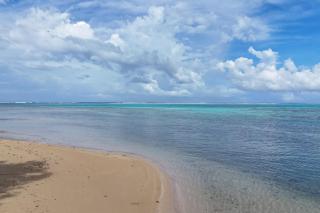 Fare Heimery - Private Beach - 0