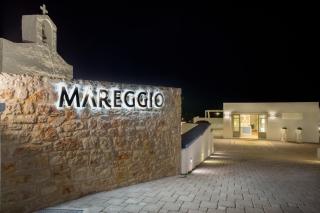 Mareggio Exclusive Residences & Suites - Gythio - 3