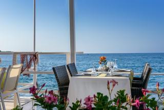 Alia Beach Hotel by Estia - Hersonissos - 7