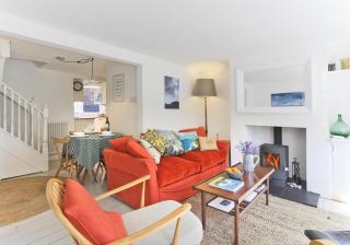 Apple Cottage - 9
