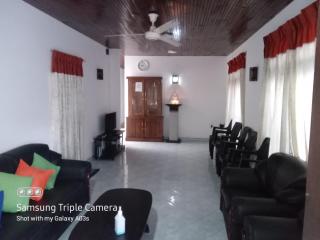 Villa 307 8 room 22 guest appartment - 5