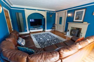 RAYGILL HOUSE - Spacious Family Retreat in Scenic North Yorkshire - Hot tub hire available - 5