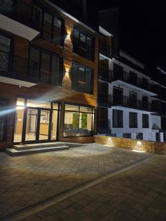 Residence Hill Lux - 1