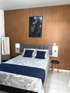 Apartamento Aconchego Belém - 1