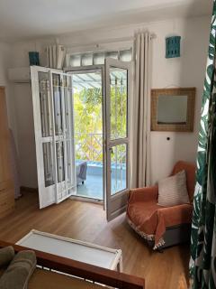 Maison avec jardin à Grand Gaube a 1 min de la plage - 7