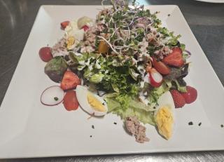 Bauer´s Pension-Restaurant-Catering - 8