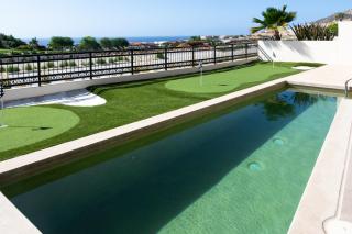 Luxe 5 BDRM Copala Villa GOLF Minutes to Marina - 4