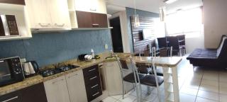 Lindo Ap inteiro 2 quartos e garagem inclusa - 7