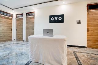 HOTEL O RAJ PALACE - 5