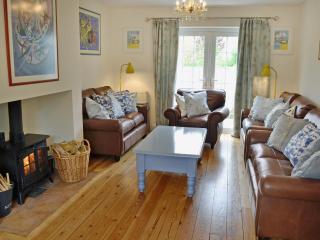 Woodbrook Cottage - 5