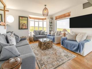 Lower Hendra Cottage - 8