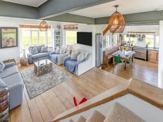 Lower Hendra Cottage - 7