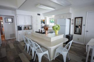 The Dock House - 4