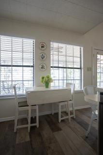 The Dock House - 1