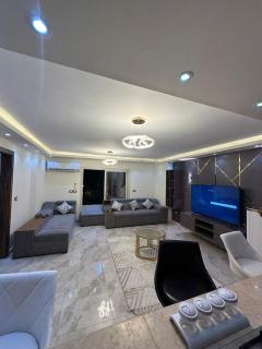 شقة فندقية المهندسين - 8