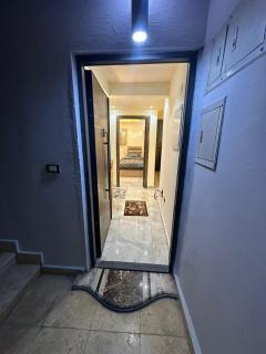 شقة فندقية المهندسين - 4