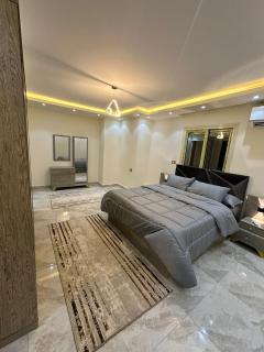 شقة فندقية المهندسين - 2