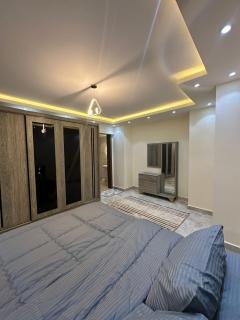 شقة فندقية المهندسين - 1