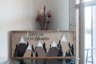 Sunny Peaks - 7