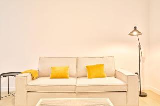 Suite Cañizal 32 Salamanca University Center - 3