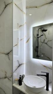 Next apartments, 20 floor - 9