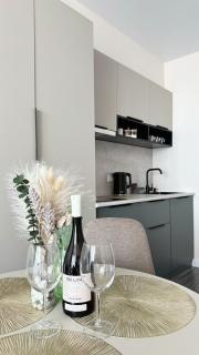 Next apartments, 20 floor - 7