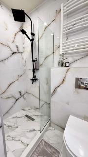 Next apartments, 20 floor - 2