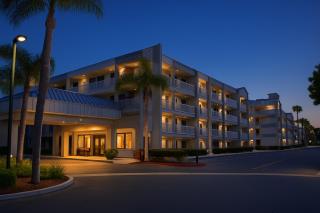 Motel 6-Anaheim, CA - Maingate - 4