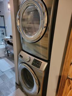 Designer 2 Bedroom Loft on Main Street in Florence - 8