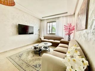 Appartement Centre Agadir Bay Founty - Agadir - 7