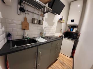 Morny Belvédère - 1