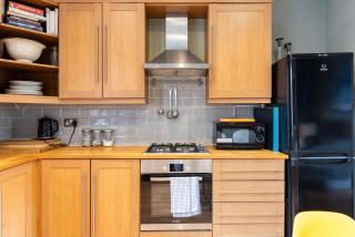 3 Double Bedroom FAMILLY APT CLOSE TO NOTTINGHILL - 1