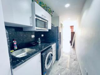 One bedroom and reception - 6