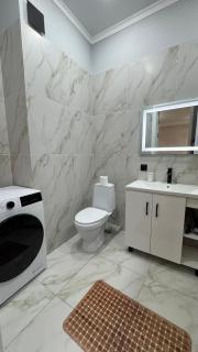 Жк Grand Turan Business - Astana - 4
